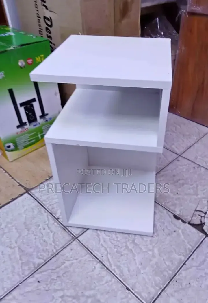 Joy Side Drawer – Compact Storage Table
