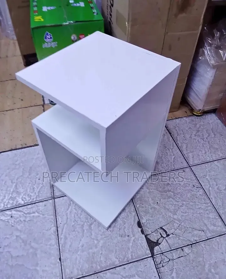 Joy Side Drawer – Compact Storage Table