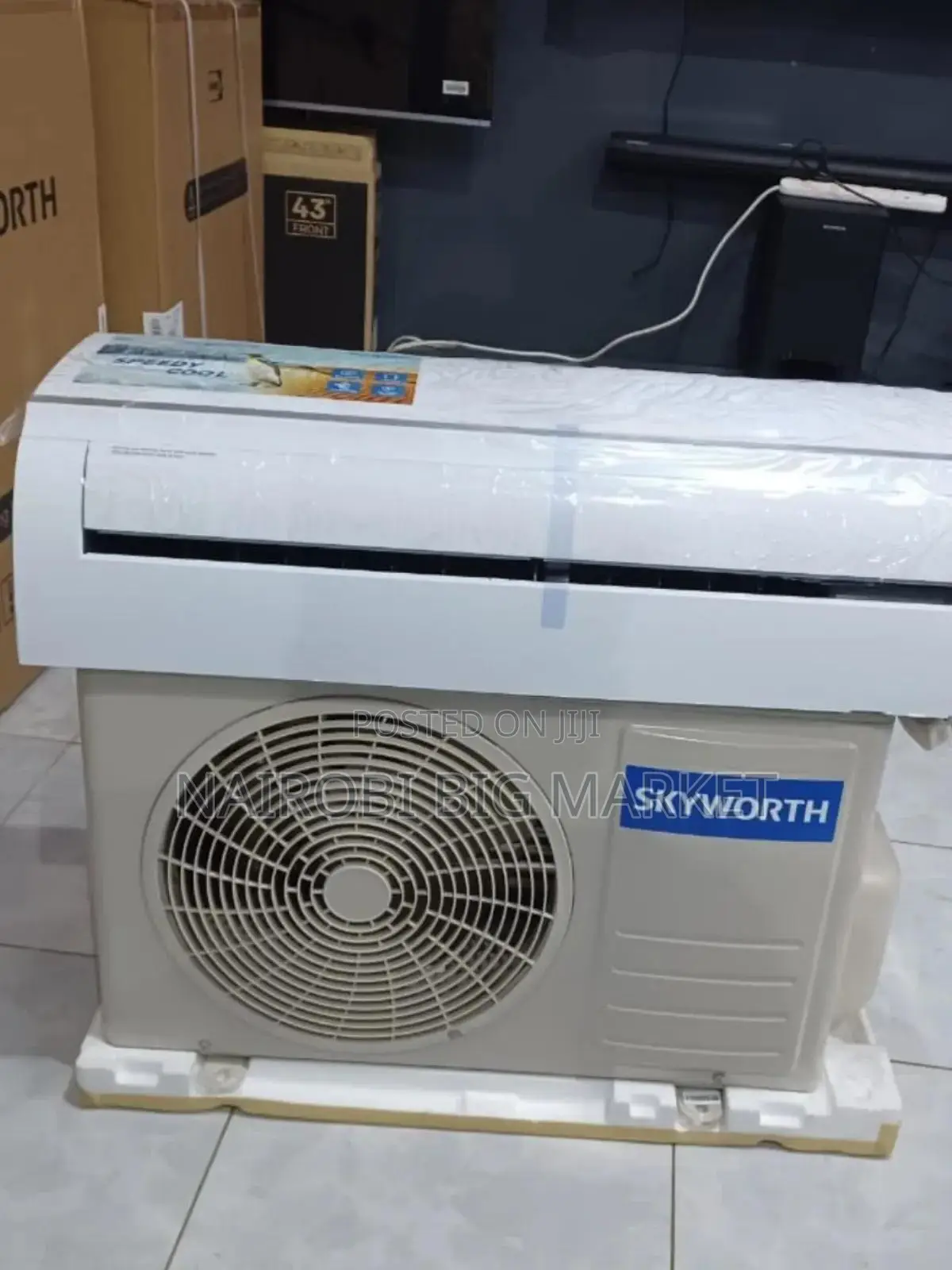 Skyworth Air Conditioner