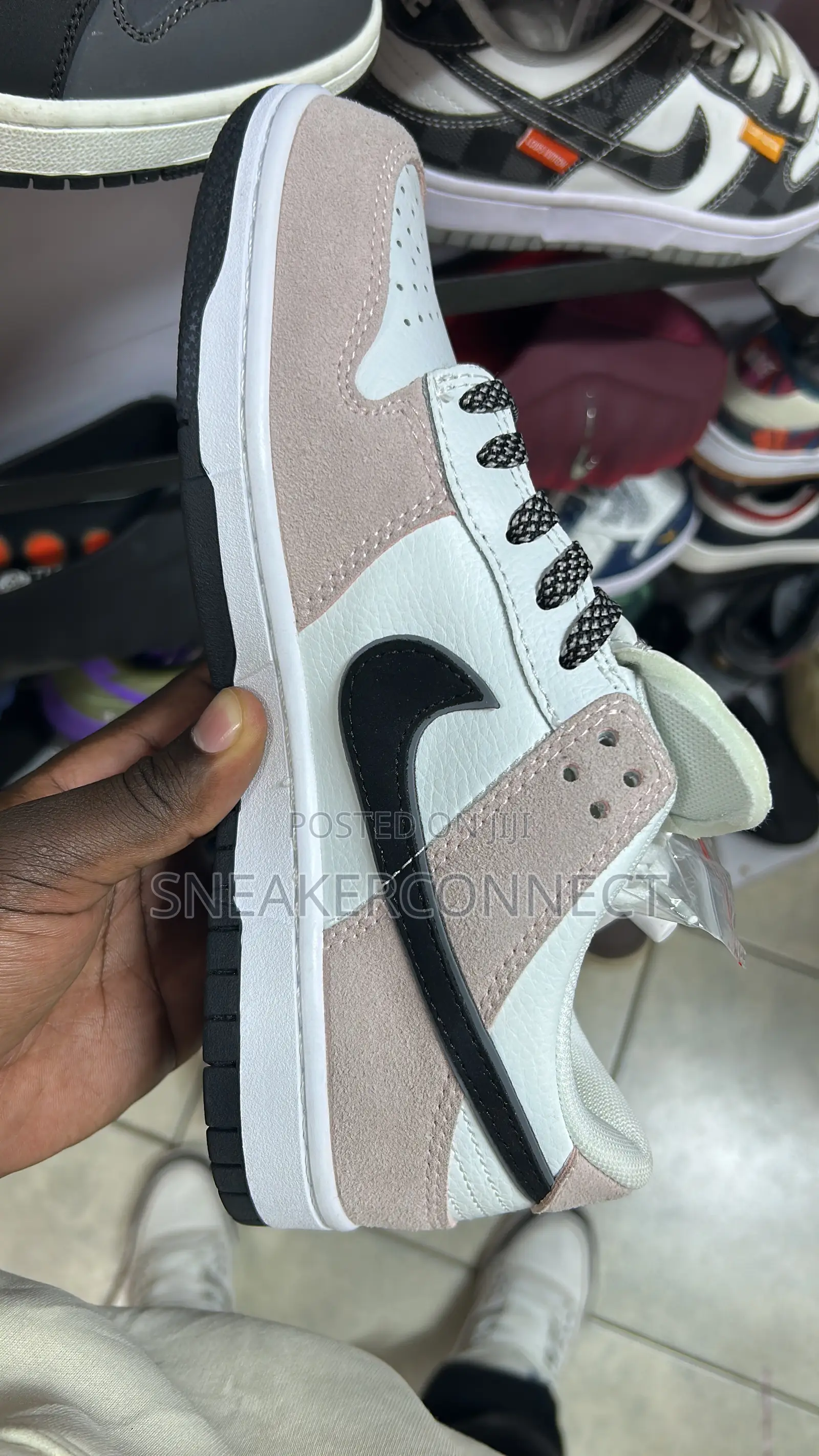 Sb Dunks Nike