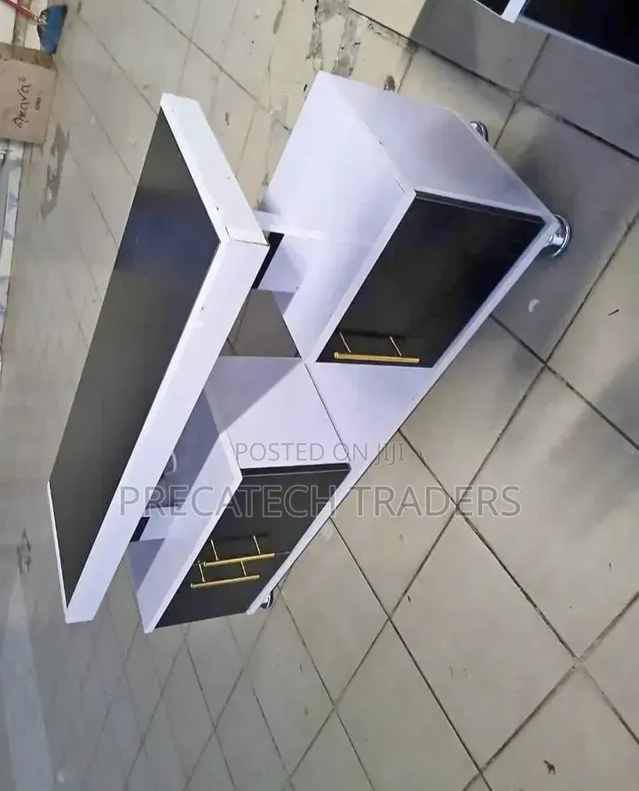 Istanbul 1 Modern TV Stand – Stylish Entertainment Unit
