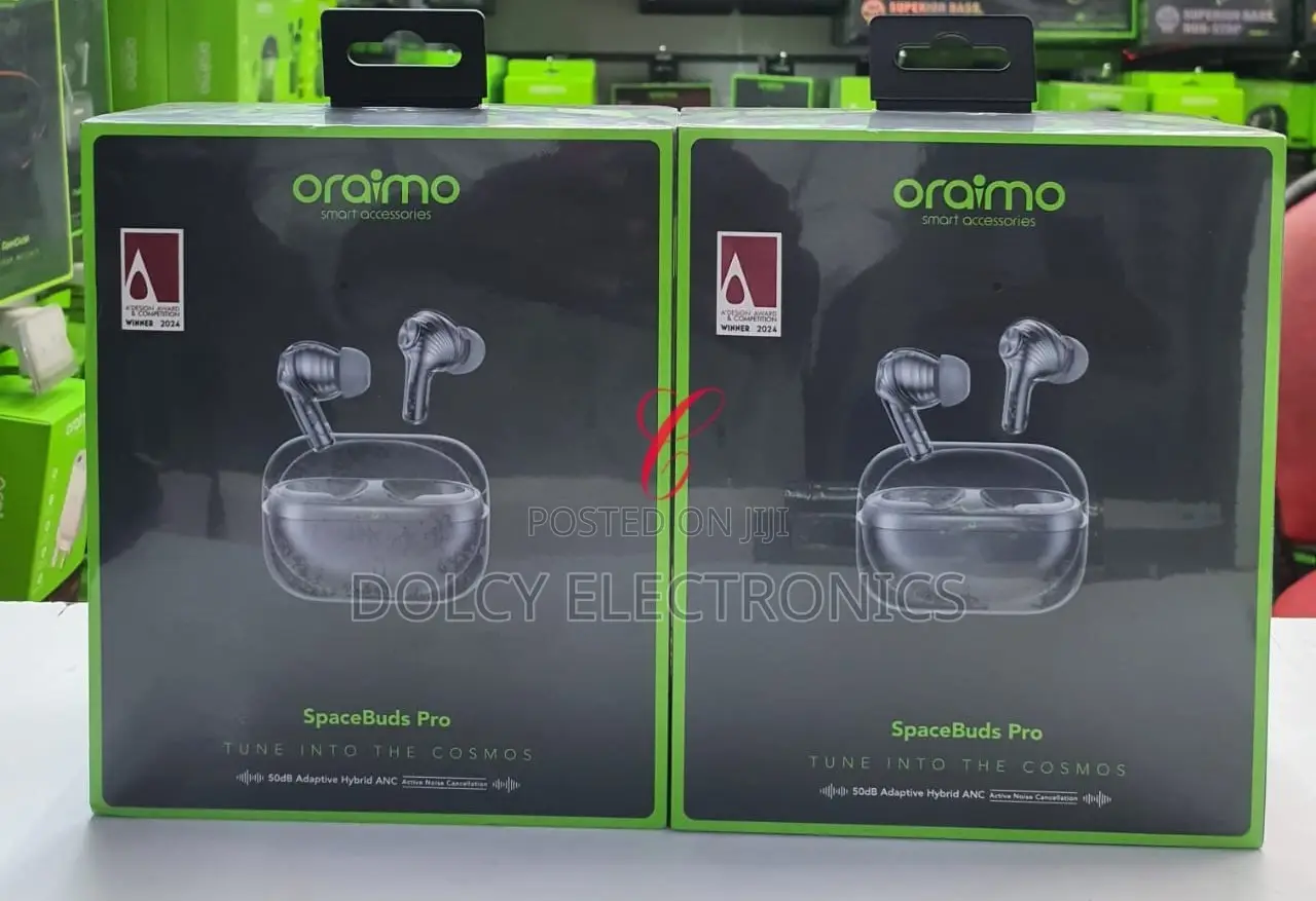 Oraimo Spacebuds Pro Otw-930