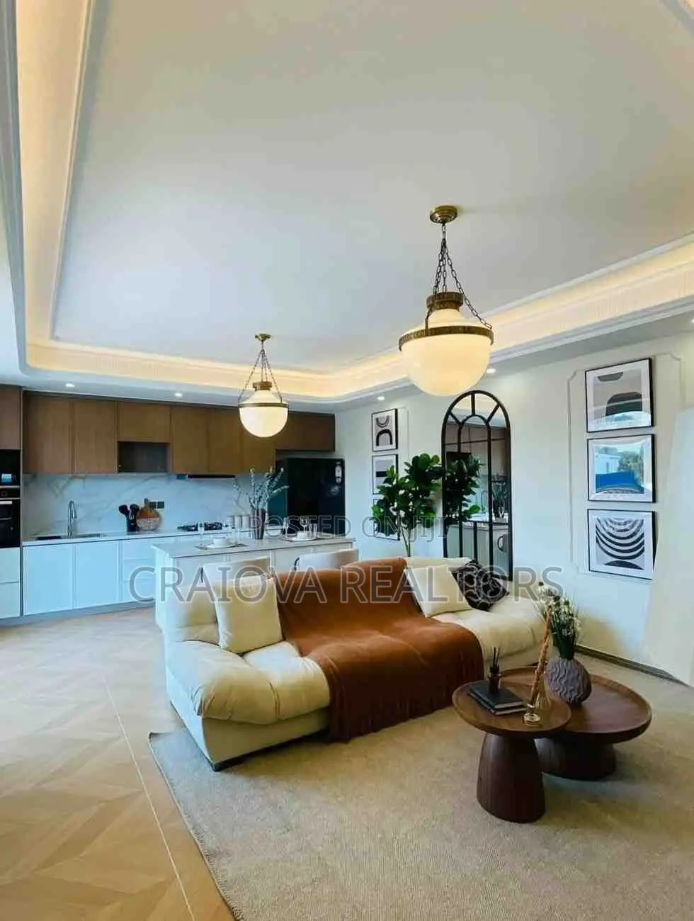 1bdrm Apartment in Spring Valley for sale