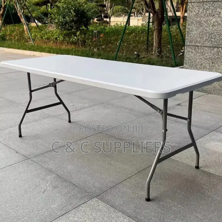 Plastic Folding Table-1.8m