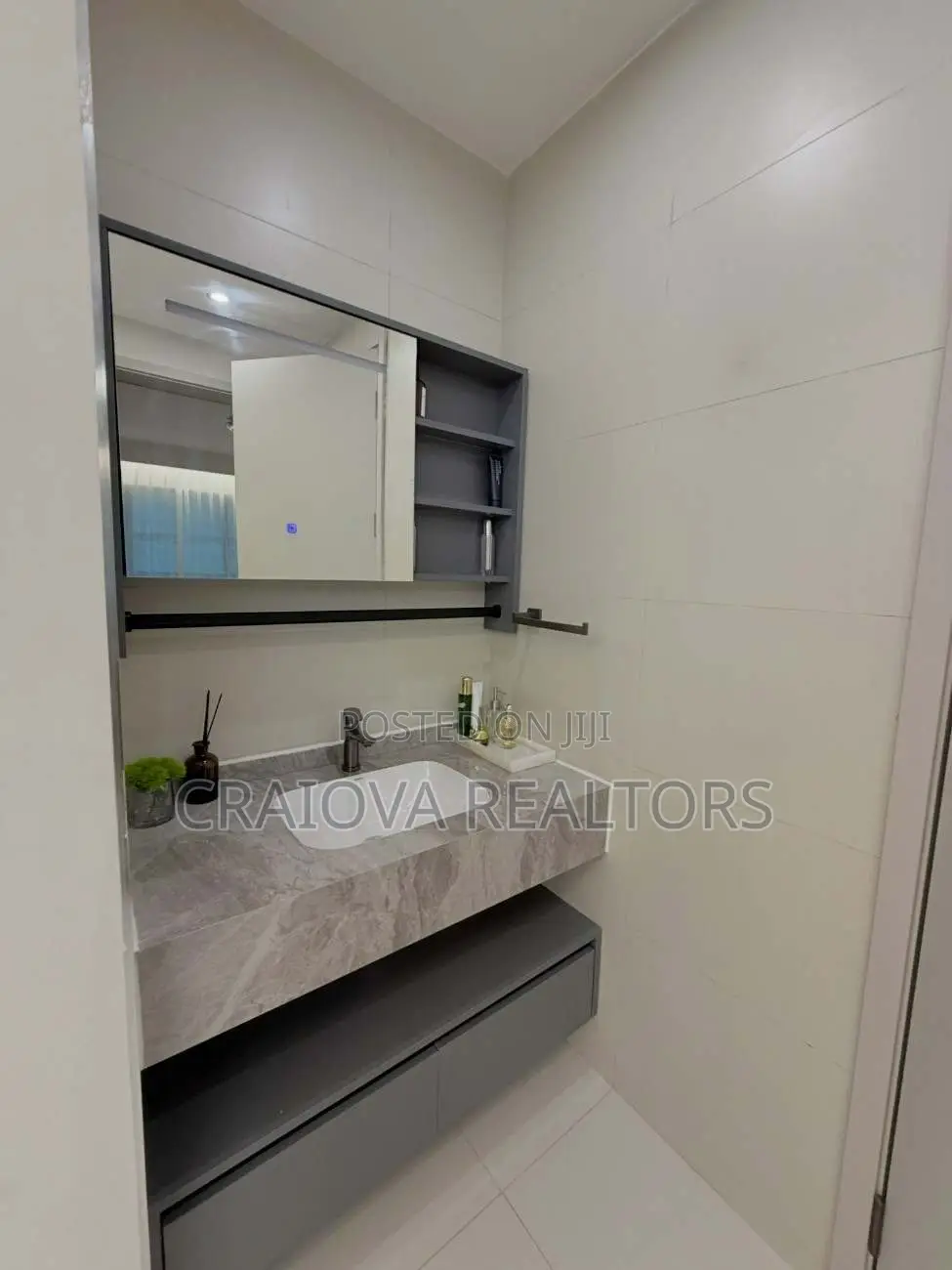 1bdrm Apartment in Raphta Road Area for sale