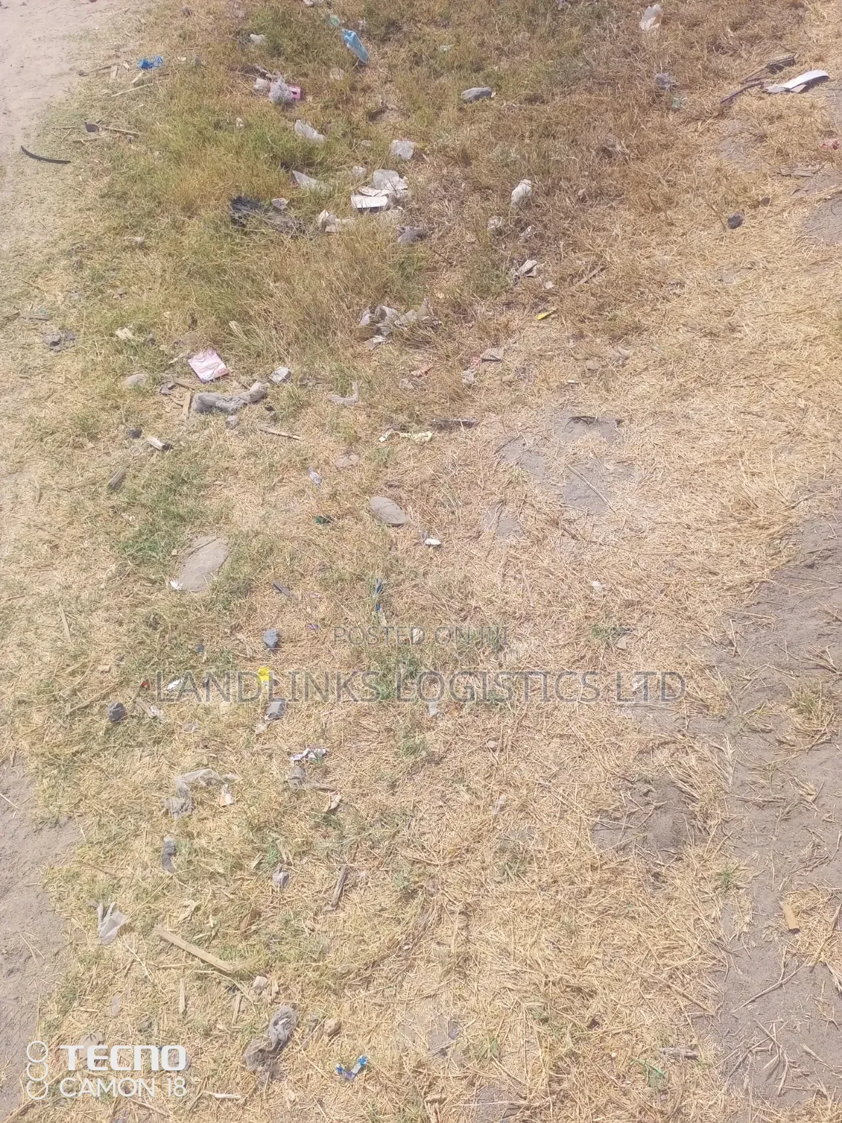 1 Acre Off Mombasa Rd Near Mavuno Church at Greatwall