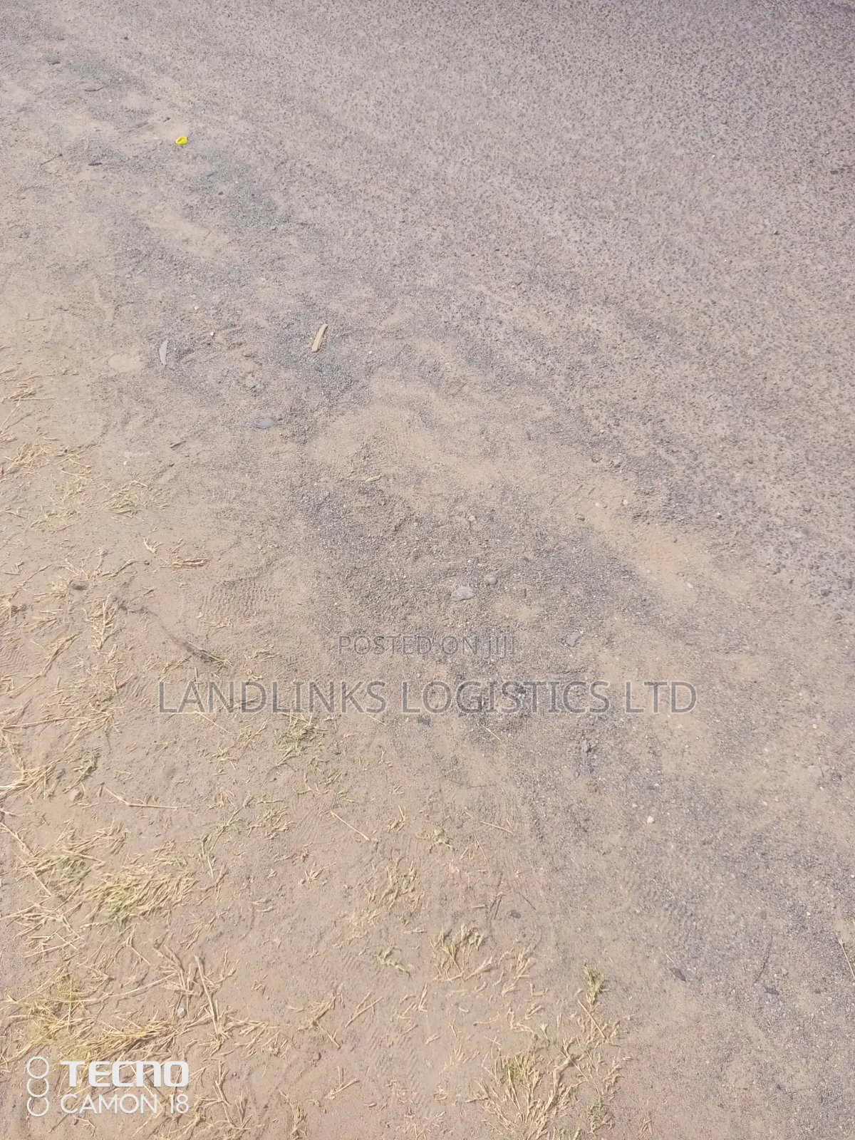 1 Acre Off Mombasa Rd Near Mavuno Church at Greatwall