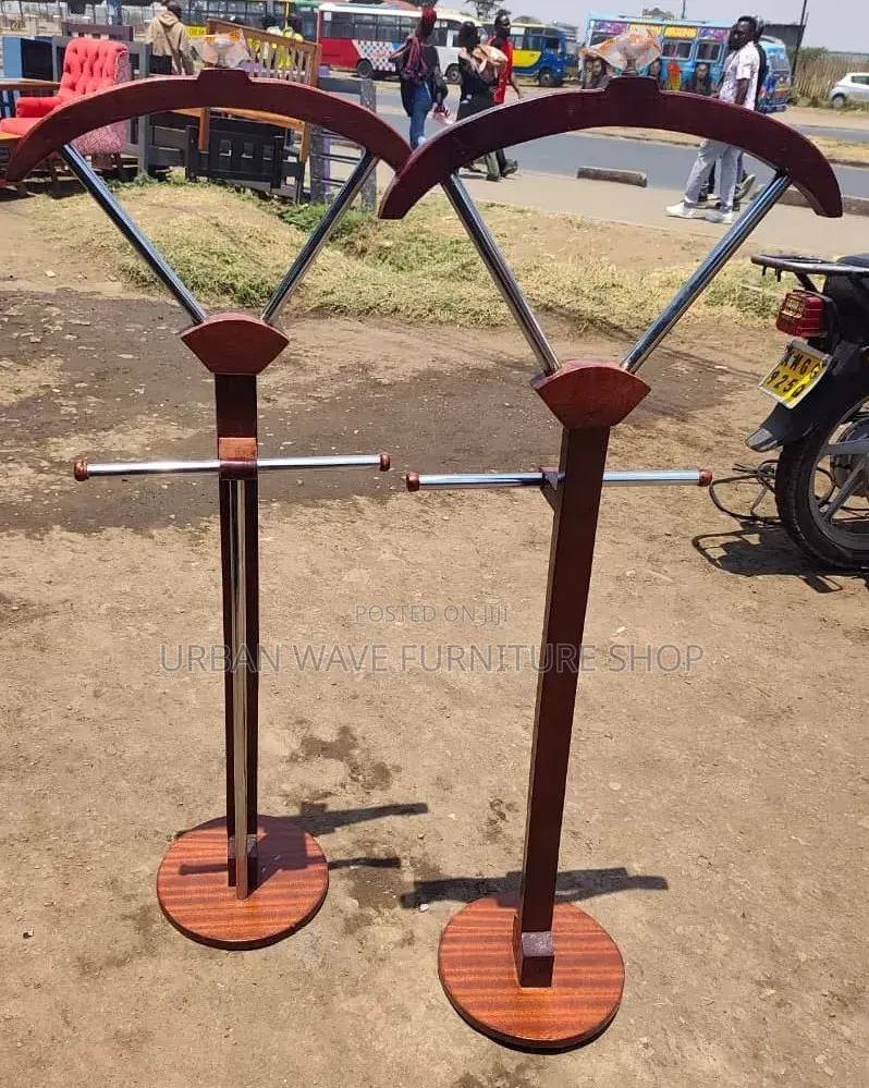 Hanging Rod
