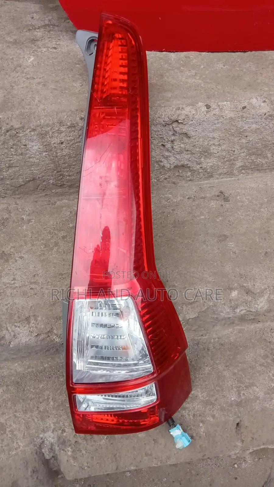 Taillamp Honda CR-V Rd5