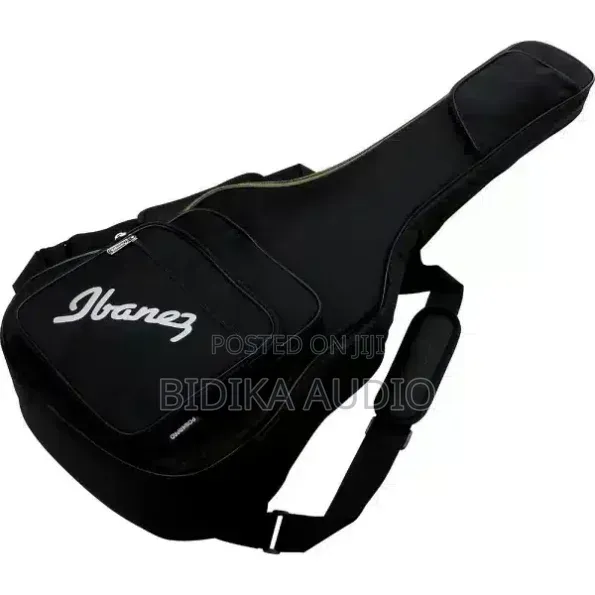 Ibanez Acoustic Guitar Bags