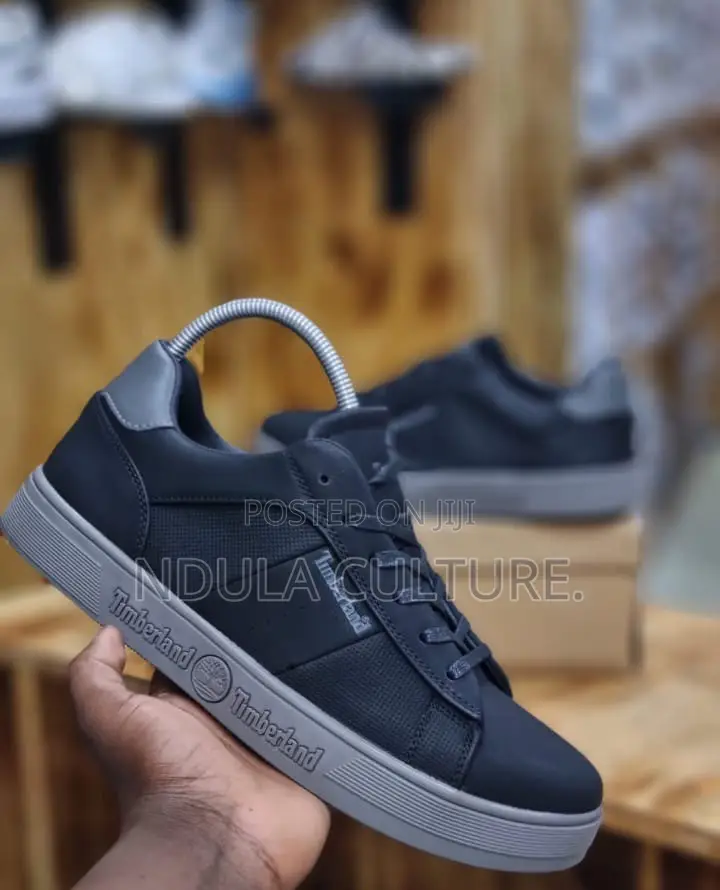 Best Quality Timberland Mens Casual Shoes