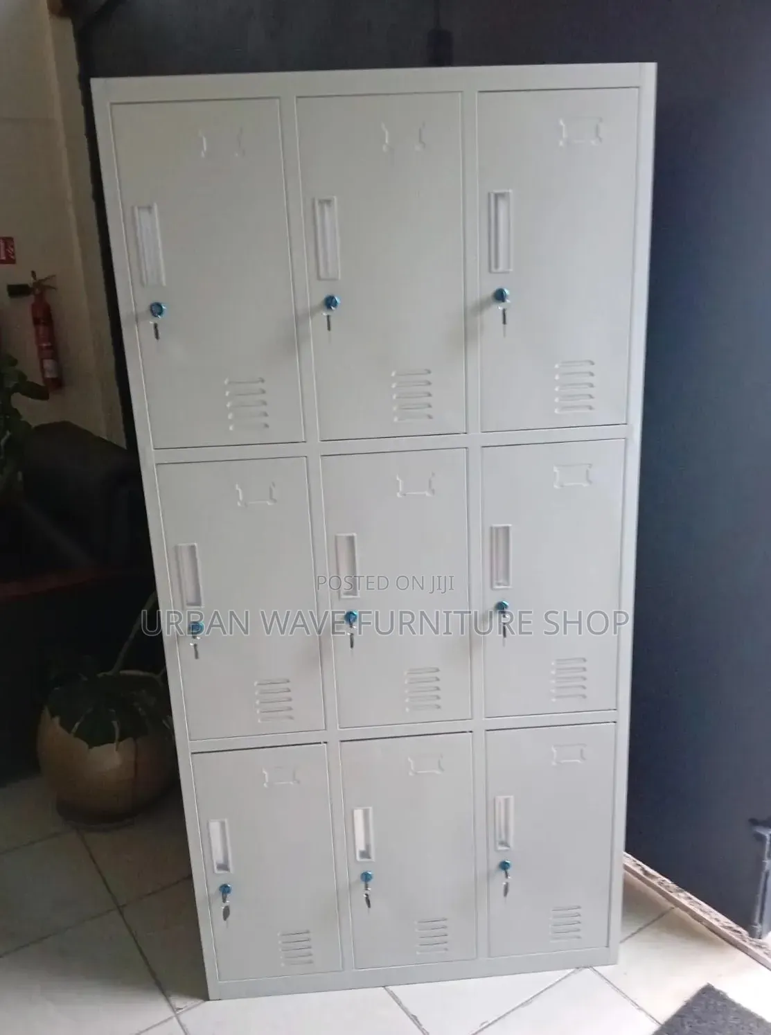 Office File Organiser