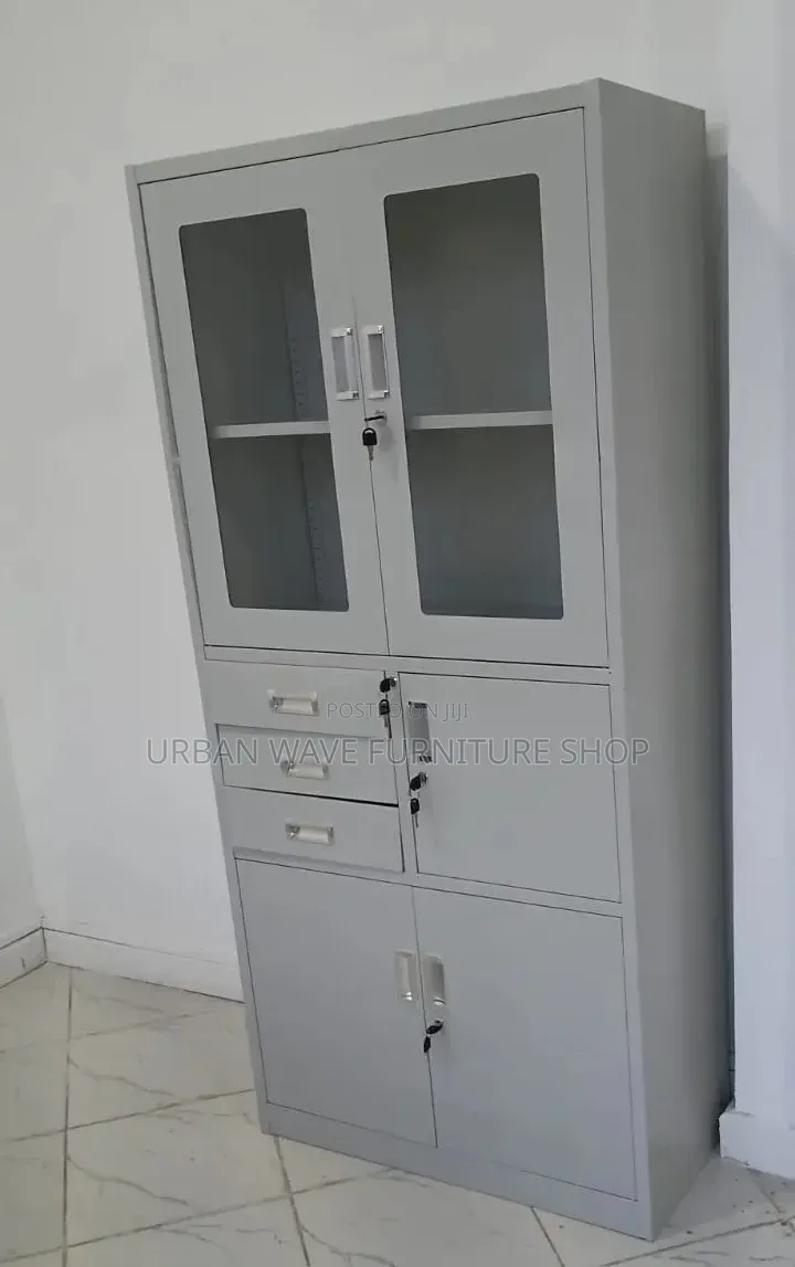 Office File Organiser