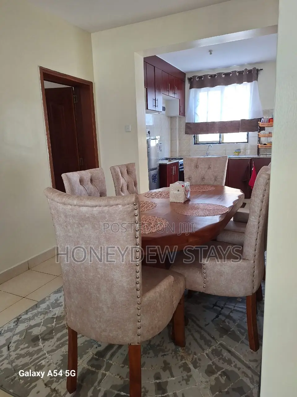 Furnished 4-Bedroom Apartment in Greatwall Gardens|Near JKIA SGR