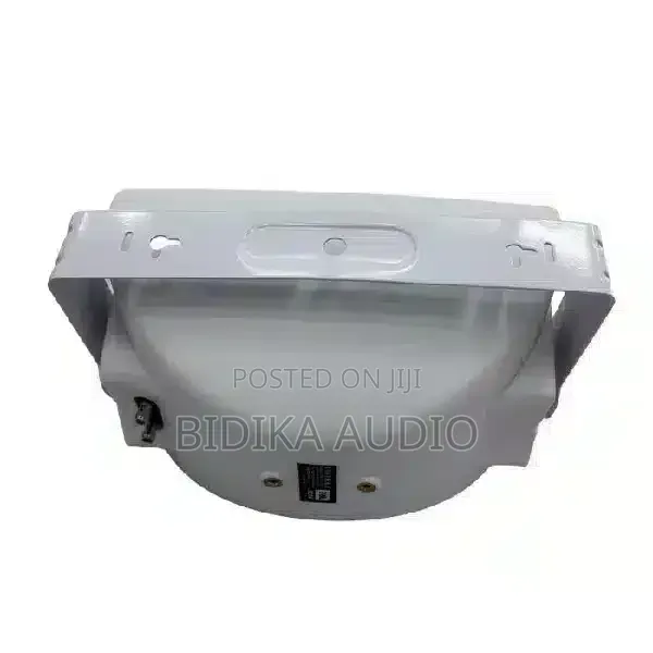 JBL 650 Wall Monitor Speaker