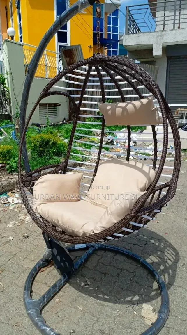 Garden Swing Chair