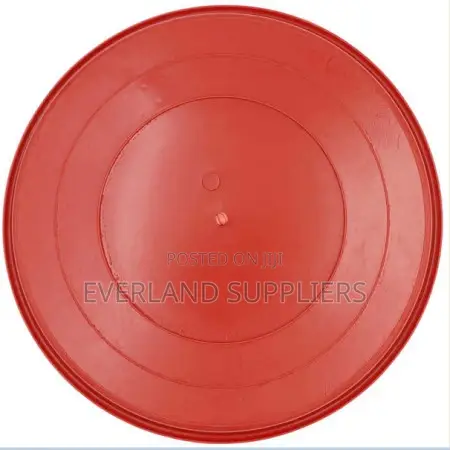 Chick Feeding Trays