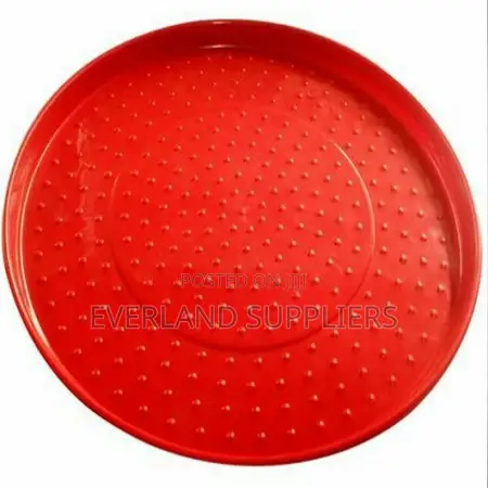 Chick Feeding Trays