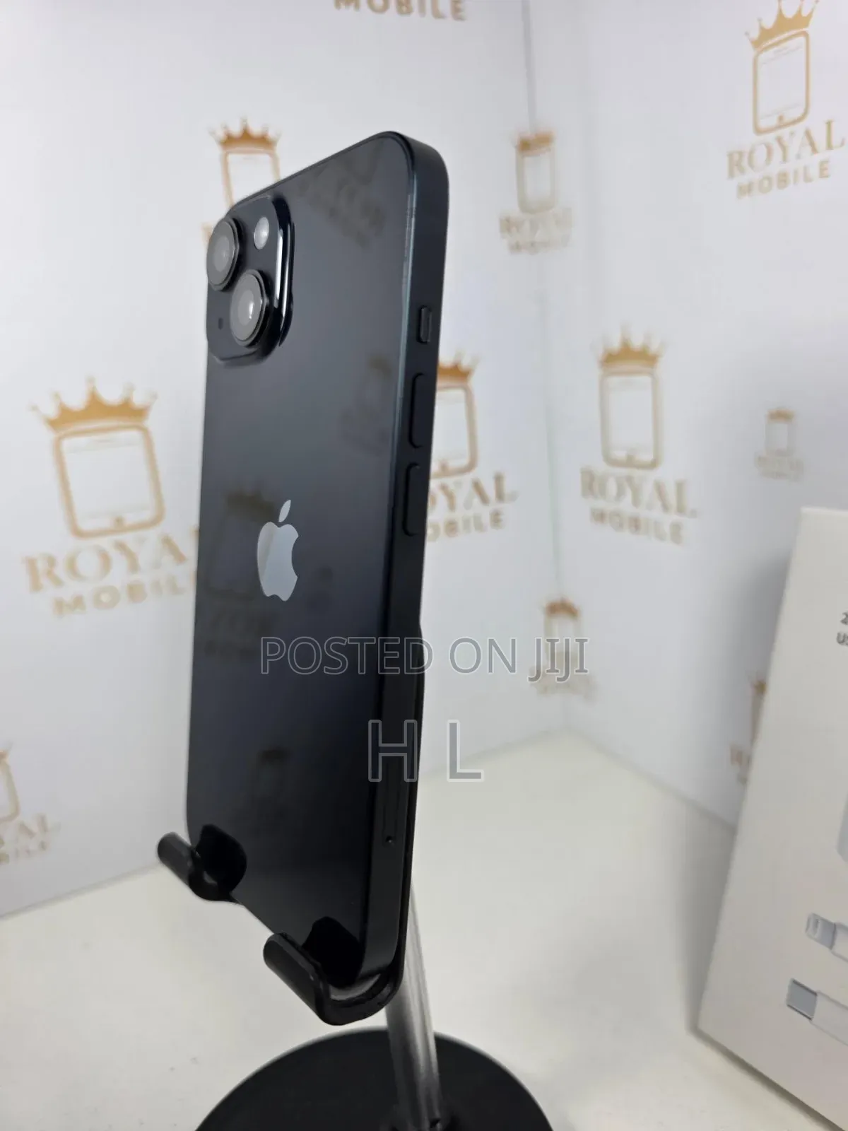 Samsung Galaxy S10 5G 512 GB Black