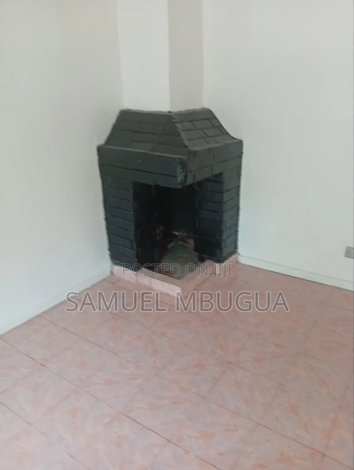 Furnished 2bdrm Bungalow in Karen for rent