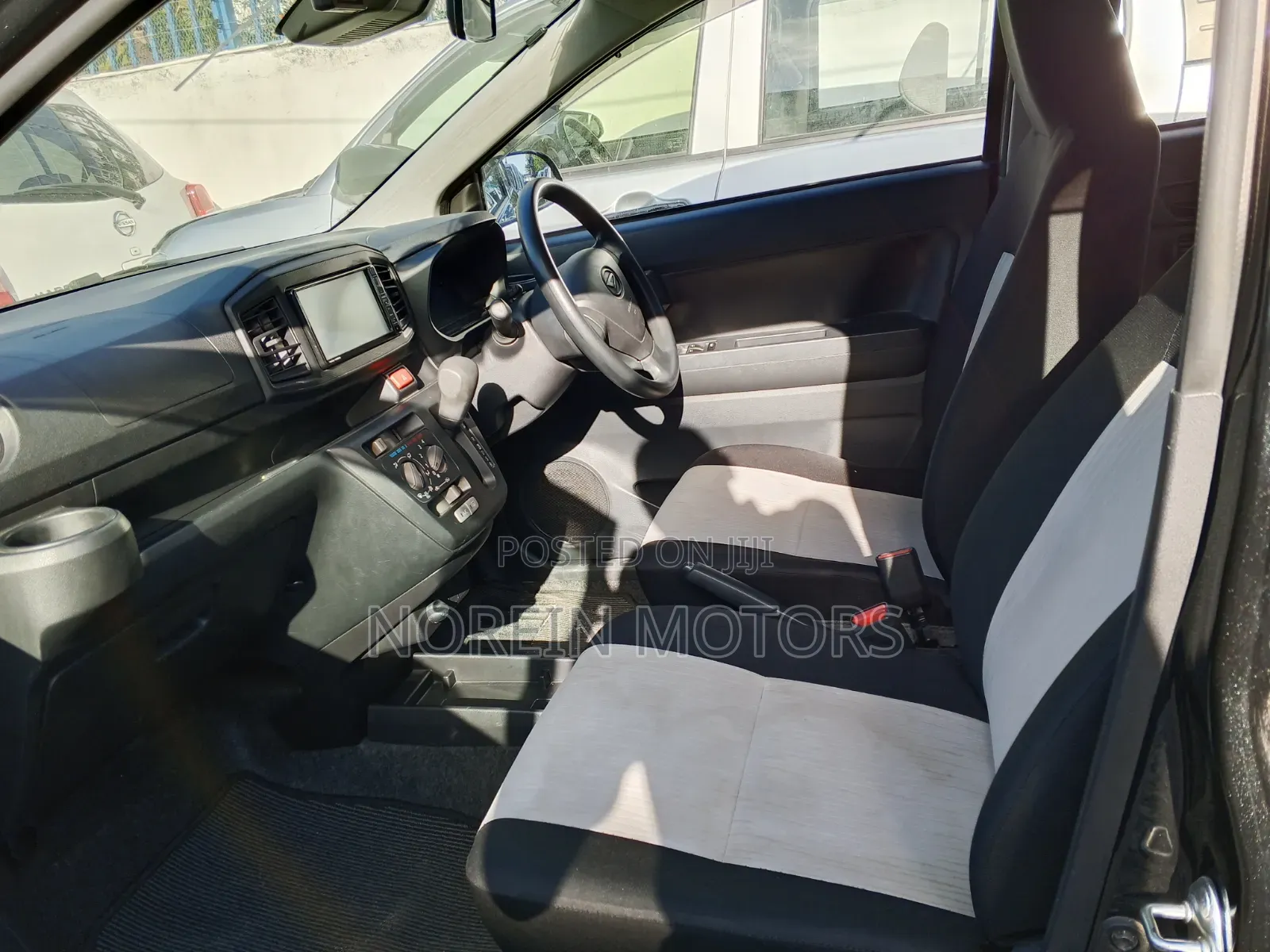 Suzuki Wagon R 2019 Silver