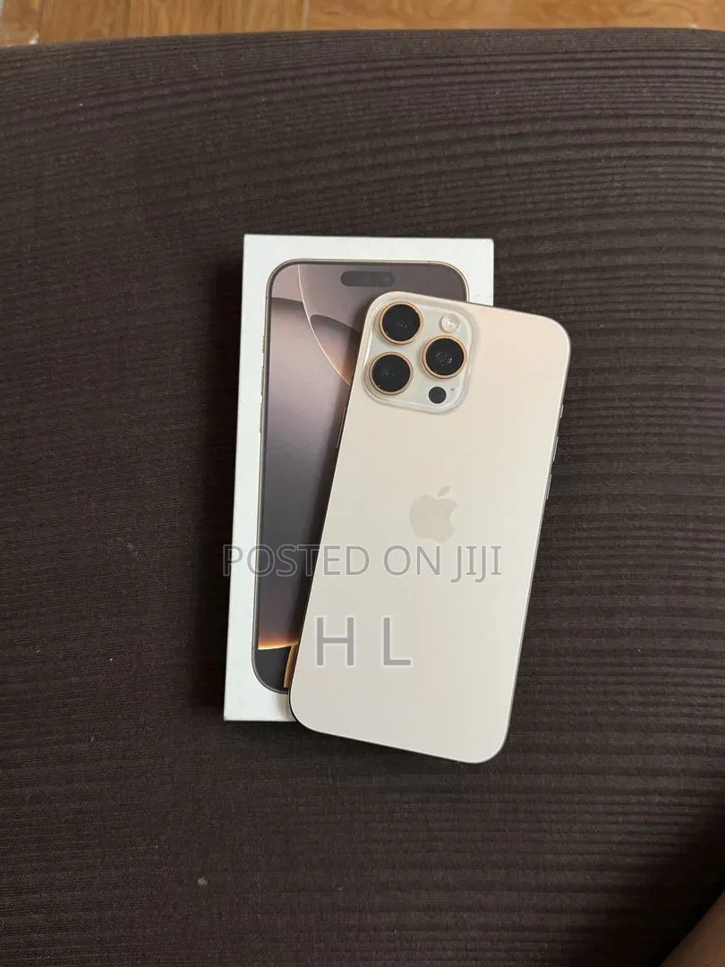 Apple iPhone 16 Pro Max 512 GB