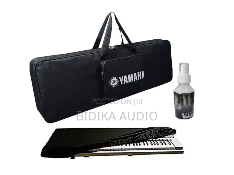 Keyboard Bag Fully Padded