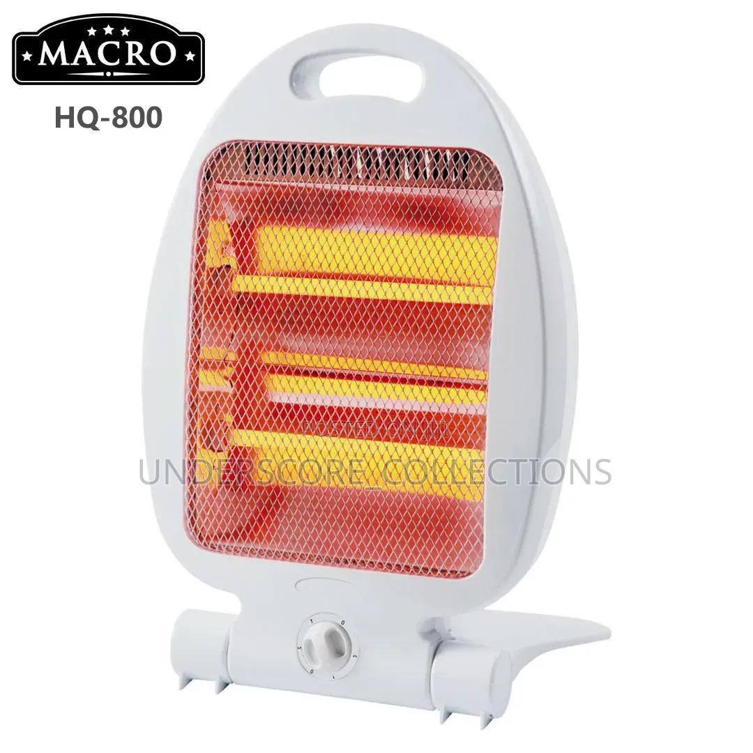 Room Heater