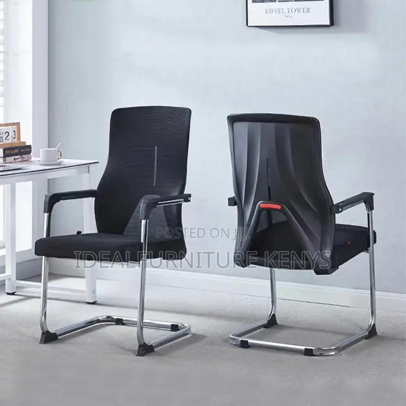 Boss Waiting Chair