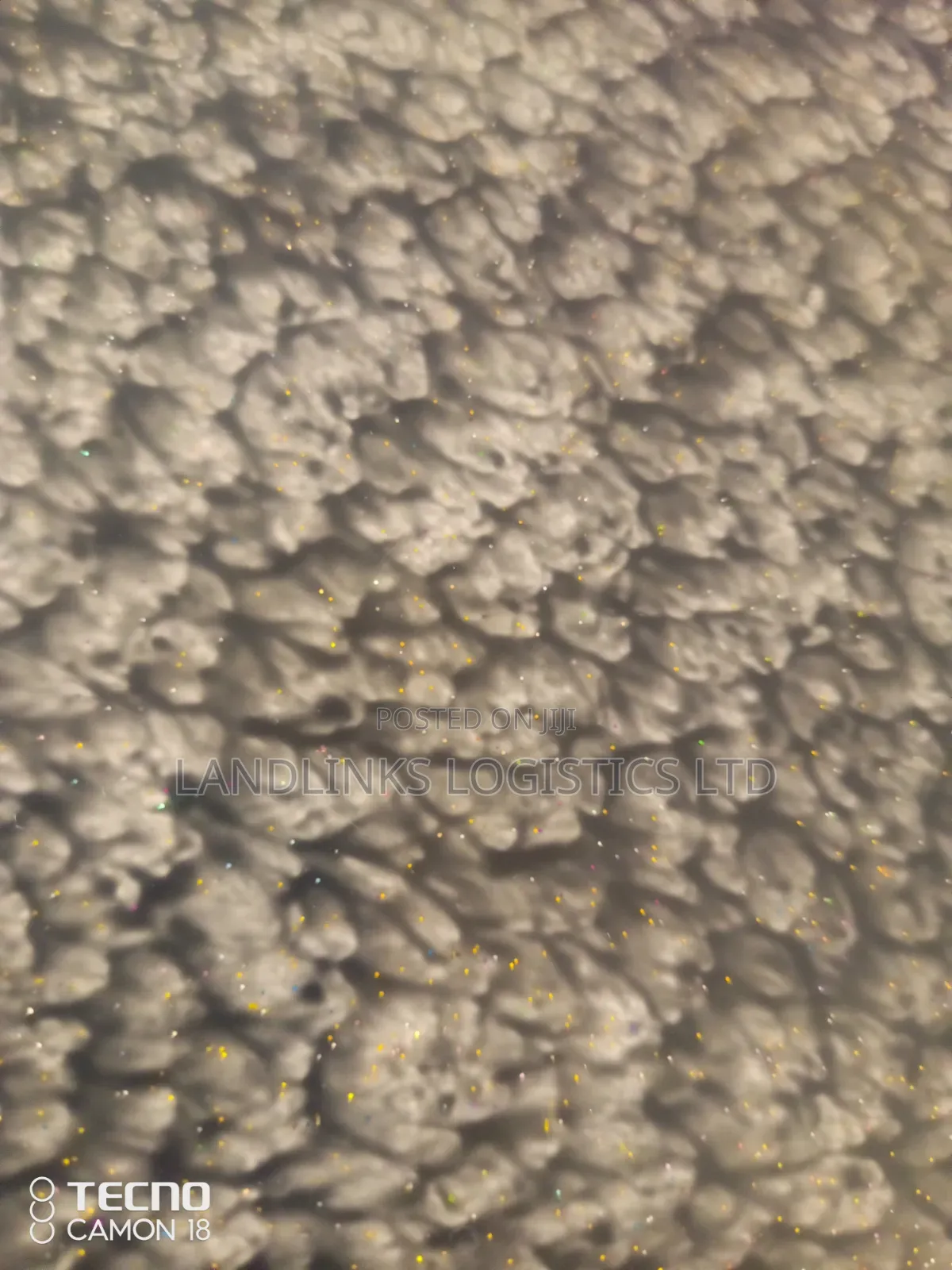 5 Acres Touching Mombasa Rd Near Luqman Petrol Station Maanzon