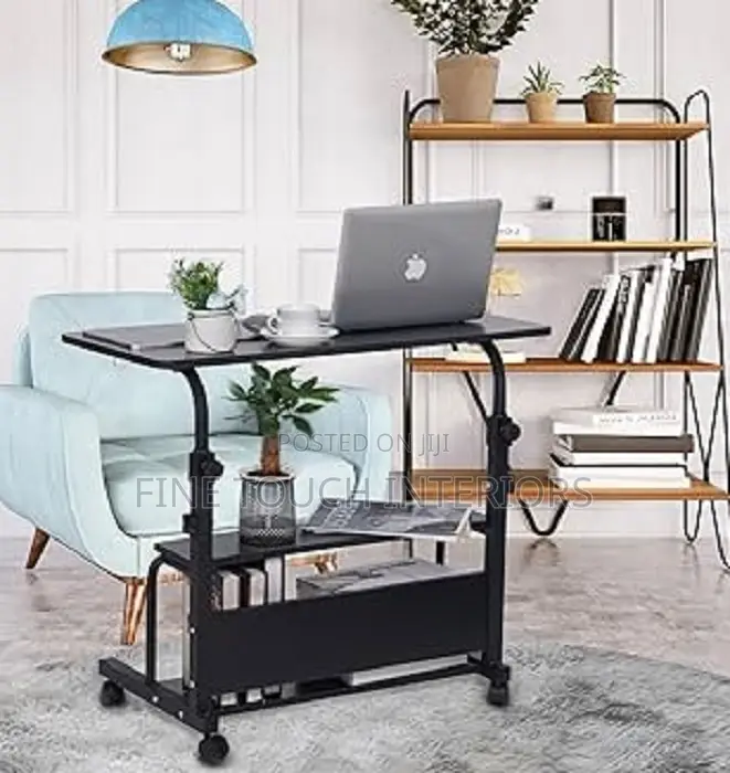 Laptop Work Desk for Flexible Working