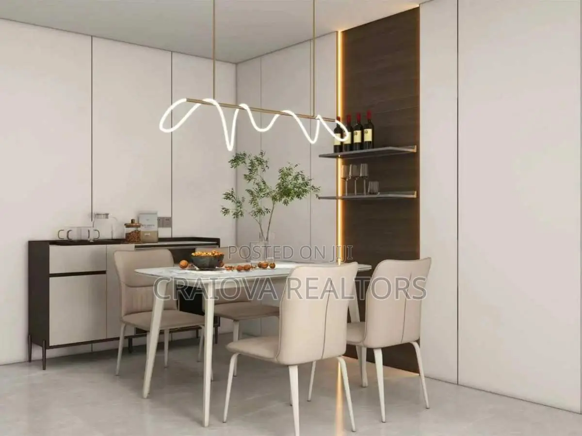 1bdrm Apartment in Nova Garden, Hurlingham for sale