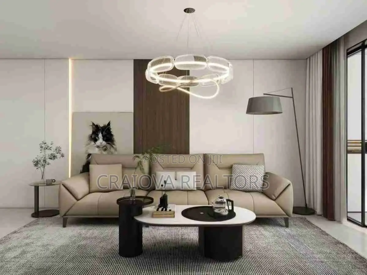 1bdrm Apartment in Nova Garden, Hurlingham for sale