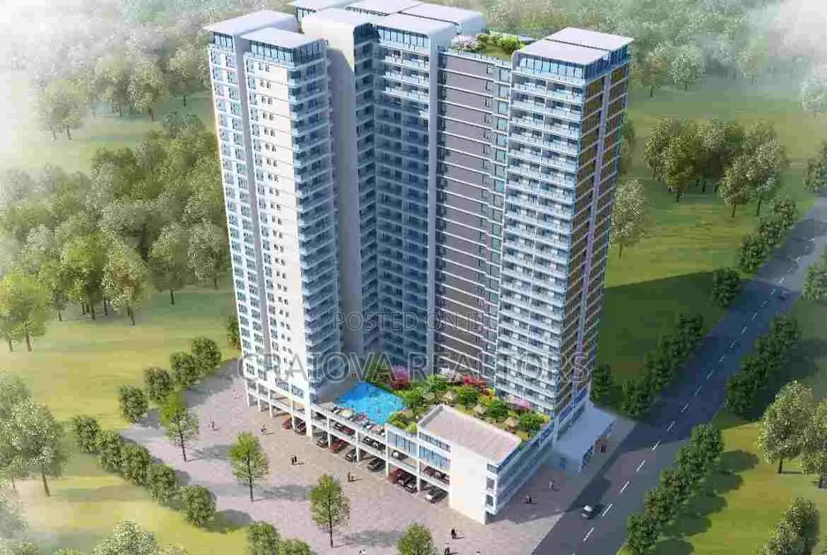 1bdrm Apartment in Nova Garden, Hurlingham for sale