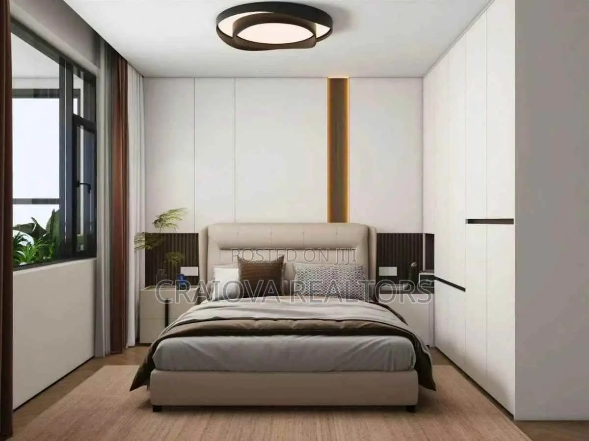 1bdrm Apartment in Nova Garden, Hurlingham for sale