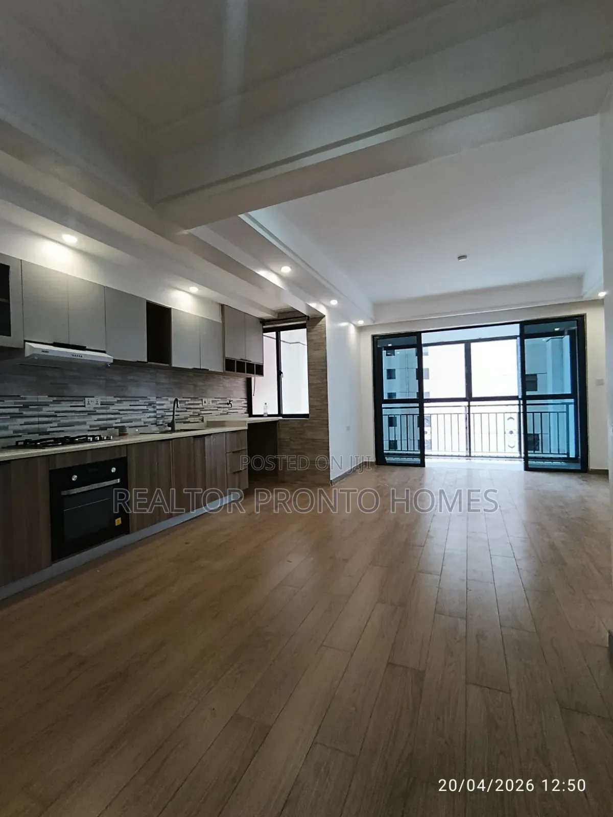 2bdrm Apartment in Kileleshwa for rent