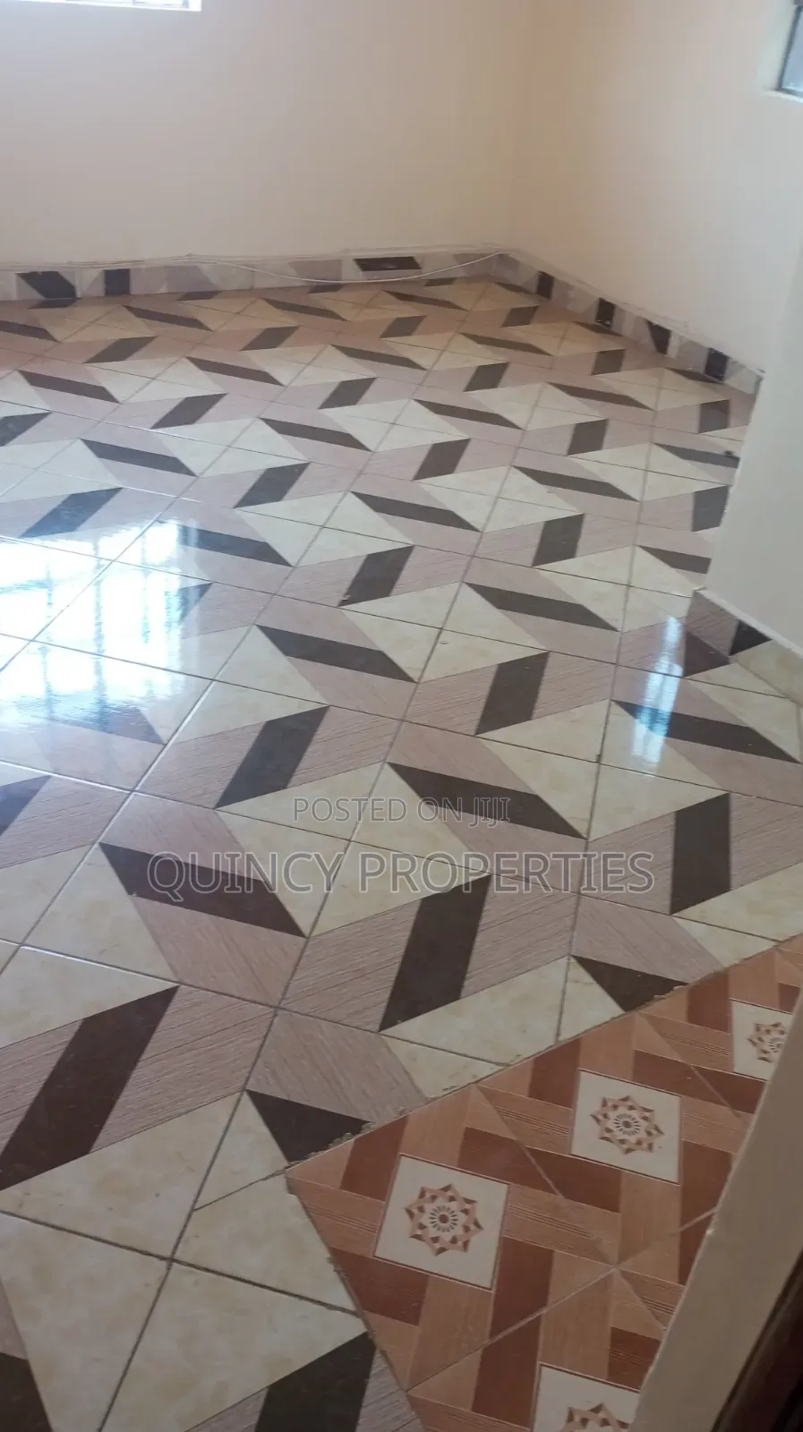 1bdrm Apartment in Ruaka for rent