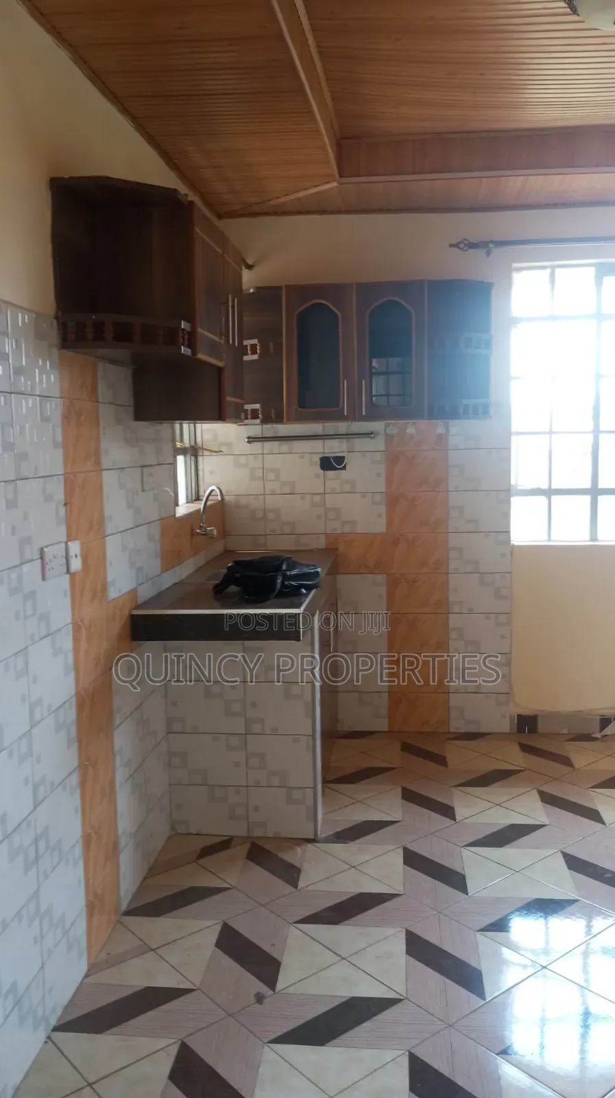 1bdrm Apartment in Ruaka for rent