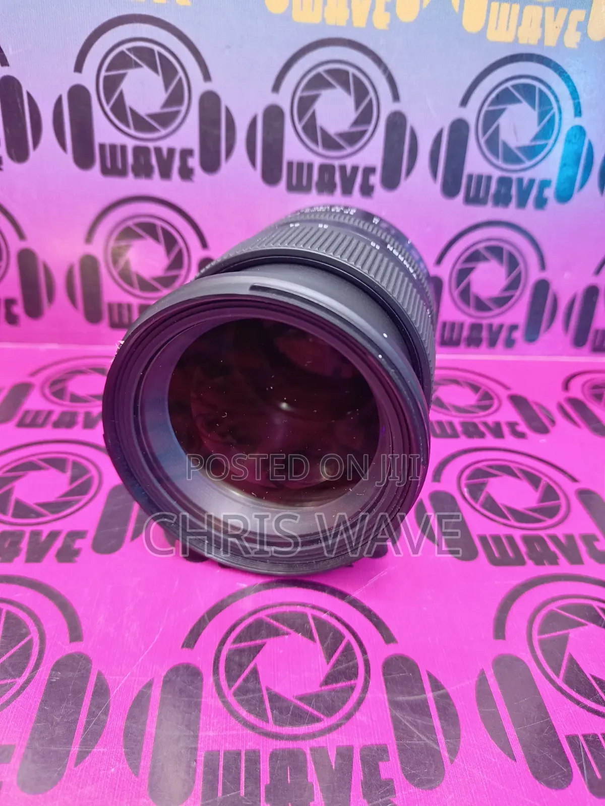 Tamron SP 24-70f2.8 G2 for Nikon