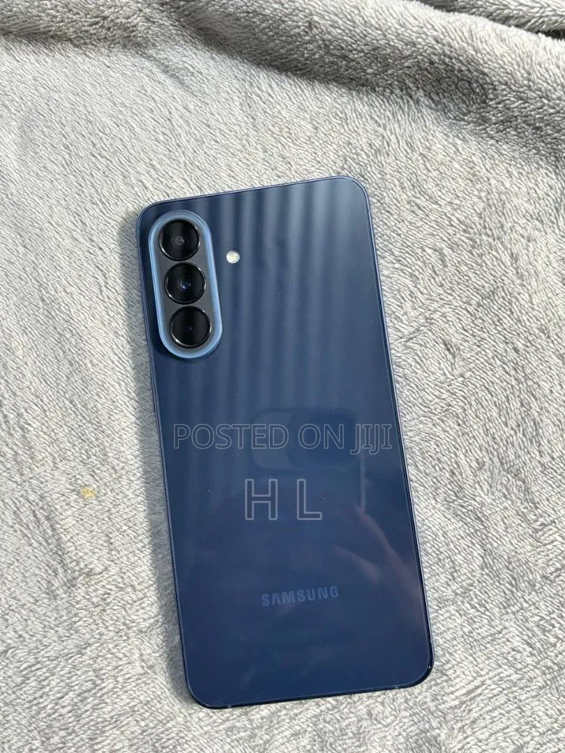 Samsung Galaxy A57 256 GB Black
