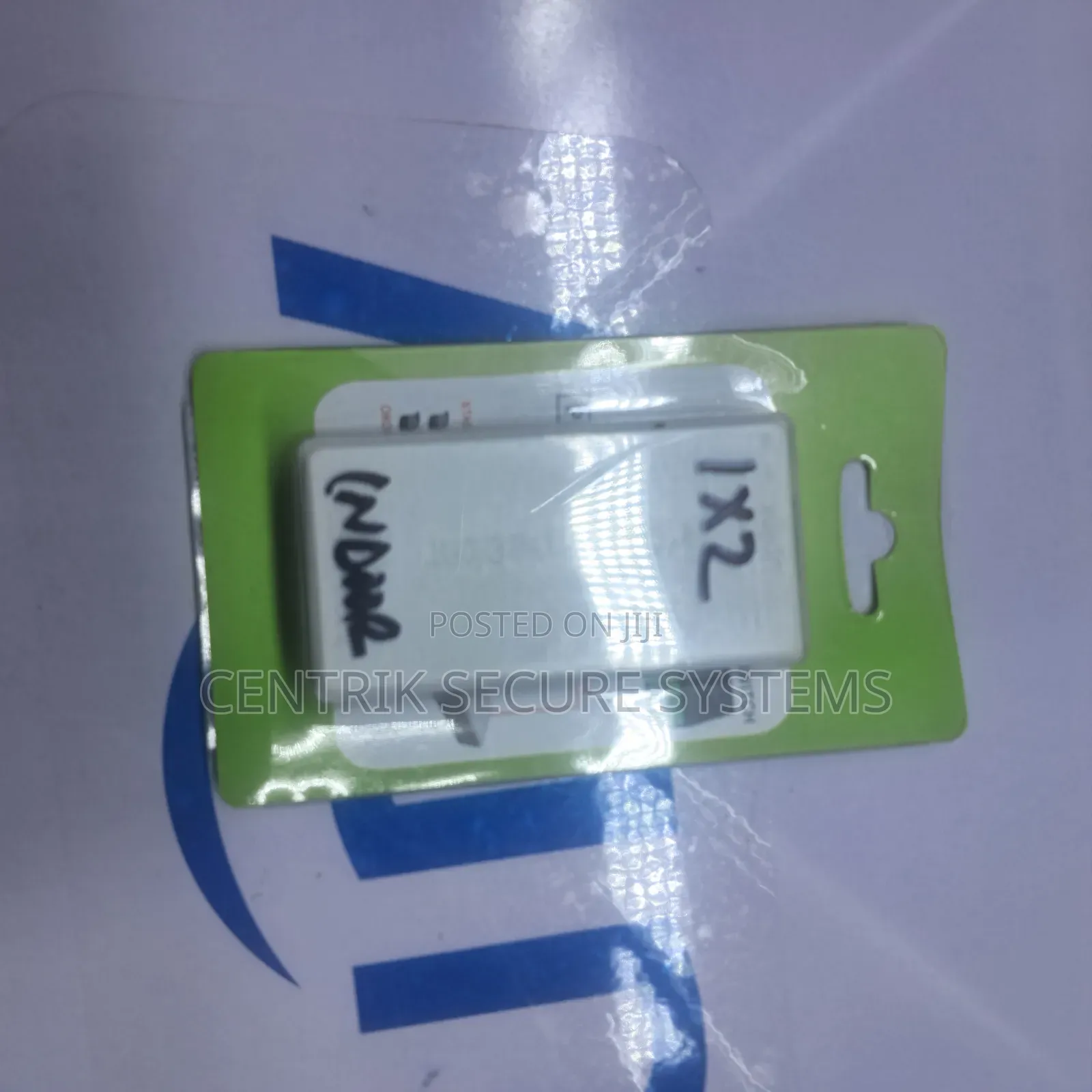 POE Repeater 1*2