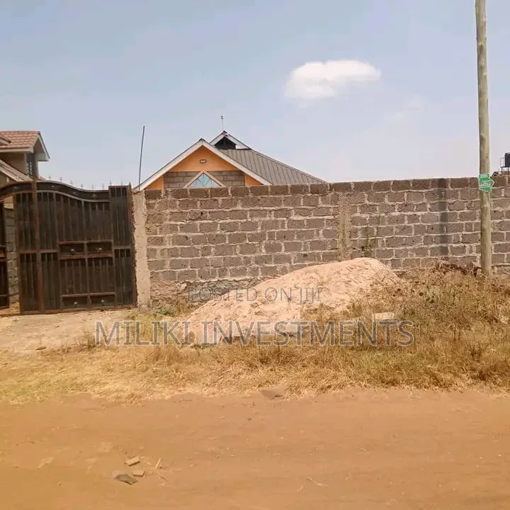 Furnished 3bdrm Bungalow in Salama Estate for sale