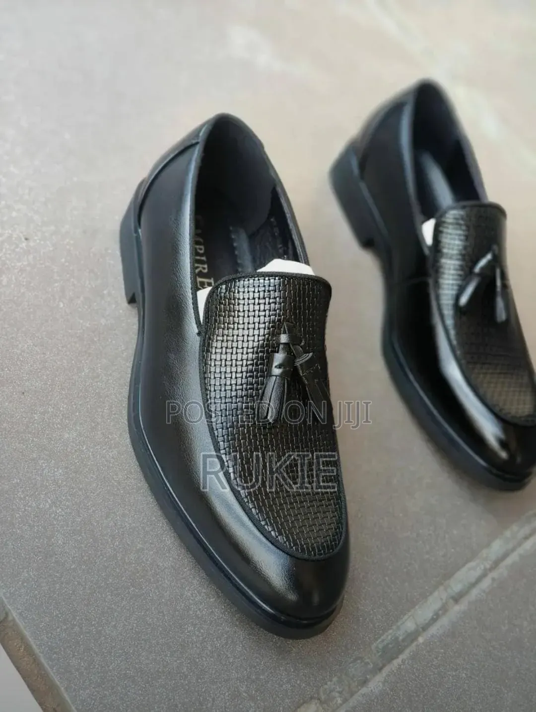 Quality Official Shoes