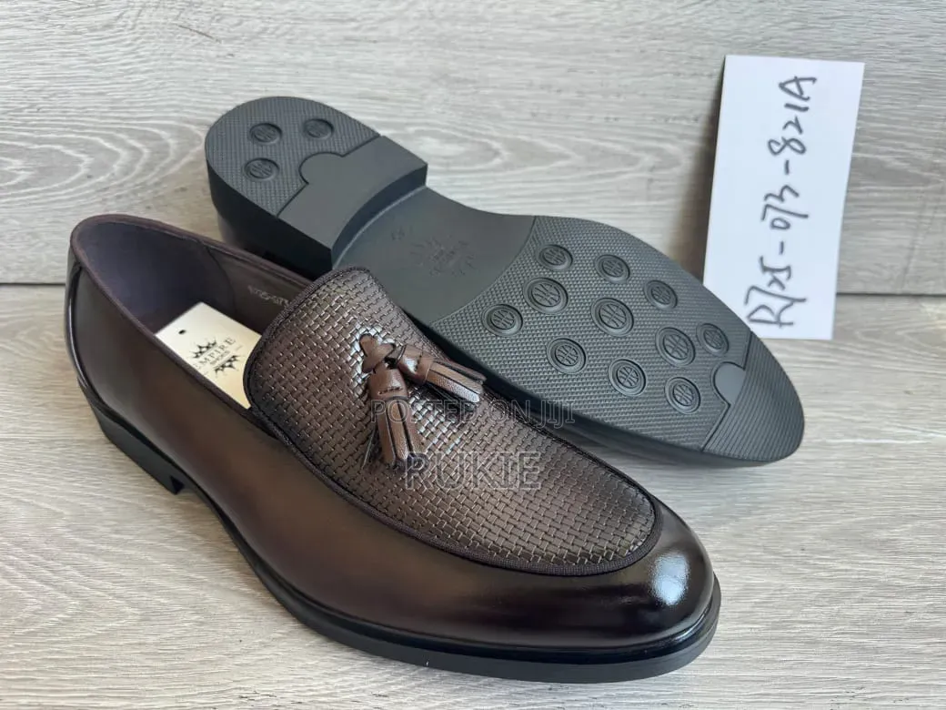 Quality Official Shoes
