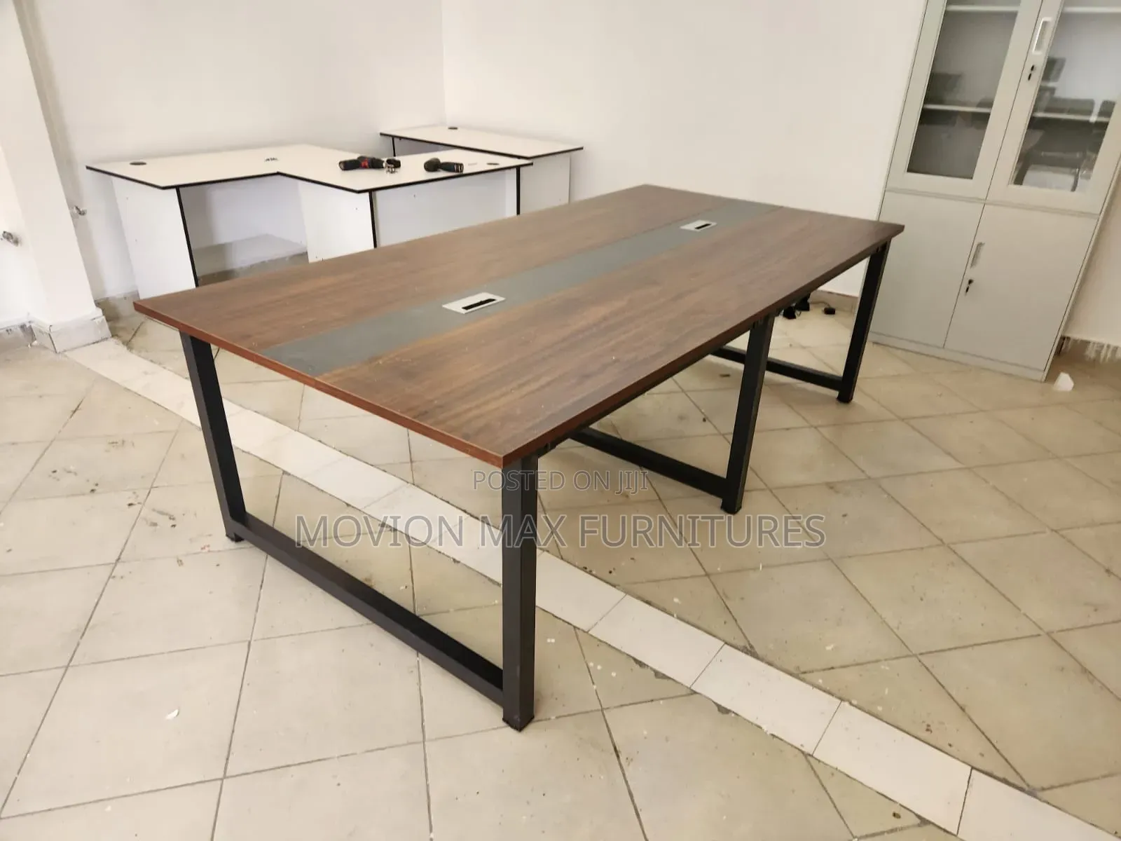 Executive Boadroom Table,8fts