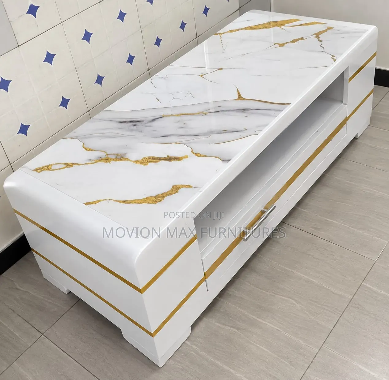 Coffee Table, Luxurious Home Table