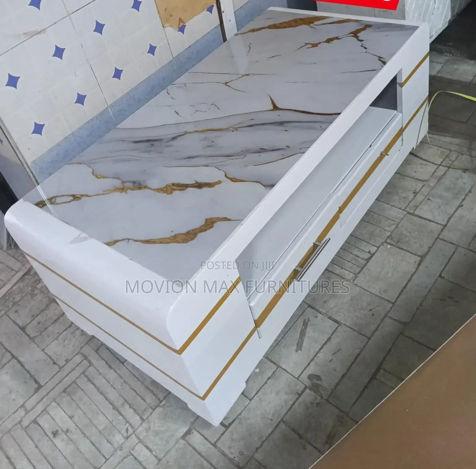 Coffee Table, Luxurious Home Table