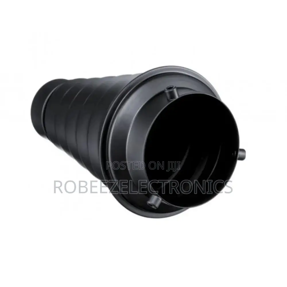 Godox SN-05 Pro Snoot (Bowens Mount, Black)