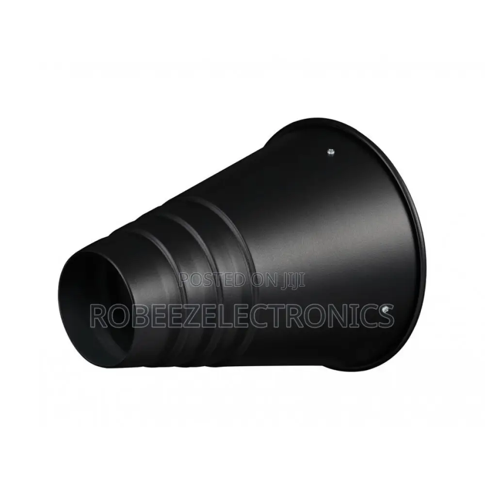 Godox SN-05 Pro Snoot (Bowens Mount, Black)