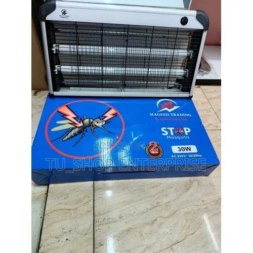 2×10 30watts Windsor Insect Killer Machine